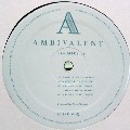 AMBIVALENT / Roomies EP
