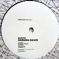 DAVE DK / デイヴDK / Okinawa Dance
