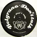 BELGRANO / Don't Talk