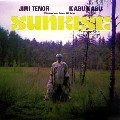 JIMI TENOR MEETS KABU KABU / Sunrise