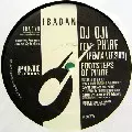 DJ OJI / Footsteps Of Phire(Remix Version)