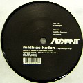 MATHIAS KADEN / マティアス・ケイデン / Synkope EP