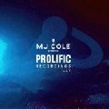 MJ COLE / MJコール / MJ Cole Presents Prolific Recordings: Vol.1