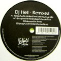 DJ HELL / DJヘル / Remixed