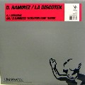 D.RAMIREZ / LA Discotek