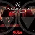 TIMMY REGISFORD / ティミー・レジスフォード / Club Shelter
