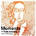ARVIN HOMA AYA / アーヴィン・ホマ・アヤ / Moments