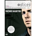 RICHIE HAWTIN / リッチー・ホウティン / Pioneers Of Electronic Music Vol.1
