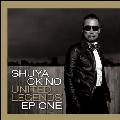 SHUYA OKINO / 沖野修也 / United Legends EP 1
