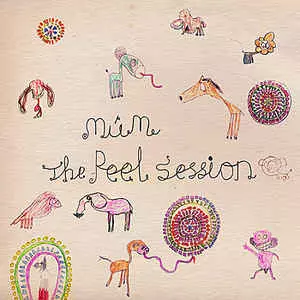MUM / ムーム / Peel Session