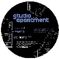 STUDIO APARTMENT / スタジオアパートメント / Siarre