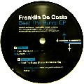 FRANKLIN DE COSTA / Beat The Bump EP