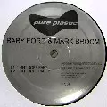 MARK BROOM & BABY FORD / Bubble Bath
