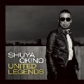SHUYA OKINO / 沖野修也 / United Legends