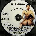 DJ FUNK / DJファンク / Booty House Anthems 2