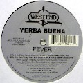 YERBA BUENA / ジェルバ・ブエナ / Fever