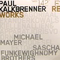 PAUL KALKBRENNER / Reworks 12'/3