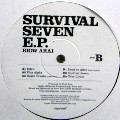 RIOW ARAI / リョウ・アライ / Survival Seven EP