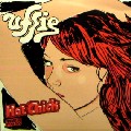UFFIE / アフィ / Hot Chick/In Charge
