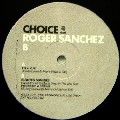 ROGER SANCHEZ / ロジャー・サンチェス / Choice-Exclusive Re Edits #2