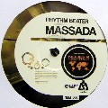 RHYTHM BEATER / Massada/Skat Rat