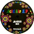 SHIN NISHIMURA / Acid Str EP