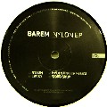 BAREM / Nylon EP