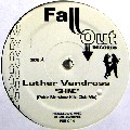 LUTHER VANDROSS / ルーサー・ヴァンドロス / Shine
