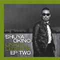 SHUYA OKINO / 沖野修也 / United Legends EP 2