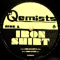 QEMISTS / ケミスツ / Iron Shirt/Let There Be Light