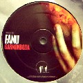 FANU / ファヌー / Garmonbozia/My Life In Flames