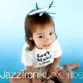 JAZZTRONIK / ジャズトロニック / Love Tribe