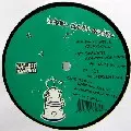 LUMP / Crazy Stereo