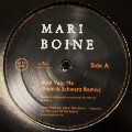 MARI BOINE / マリ・ボイネ / Vuoi Vuoi Me(Henrik Schwarz Remix)