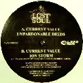 CURRENT VALUE / Unpardenable Deeds/Ion Storm