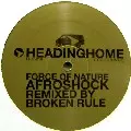 FORCE OF NATURE / フォース・オブ・ネイチャー / Afroshock