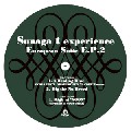 SUNAGA T EXPERIENCE / スナガ・ティー・エクスペリエンス / European Suite E.P.2