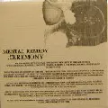 MENTAL REMEDY / メンタル・レメディー / .Ceremony
