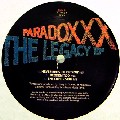 PARADOXXX / Legacy EP