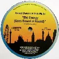 ROBERT OWENS / ロバート・オーウェンス / Energy(Goes Round & Round)