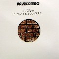 DJ GREGORY / Faya Combo Cuts Vol. 2