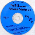 V.A.(FLOETRY,ALICIA KEYS,HEATHER HEADLEY,R.KELLY...) / Fall Out Collection Vol. 1