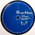 BLASTHEAD / ブラストヘッド / A Groove