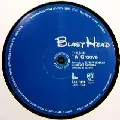 BLASTHEAD / ブラストヘッド / A Groove