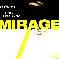 KEI KOBAYASHI / 小林径 / Mirage