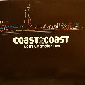 KERRI CHANDLER / ケリー・チャンドラー / Coast 2 Coast LP01