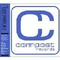 V.A.(BEANFIELD,MUALLEM,FELIX LABAND...) / Compost 250: Freshly Composted Vol.2