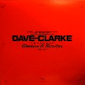 DAVE CLARKE / デイヴ・クラーク / Remixes & Rarities 1992-2005(DJ HELL,GARY NUMAN,ROBERT ARMANI)
