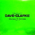 DAVE CLARKE / デイヴ・クラーク / Remixes & Rarities 1992-2005(DJ RUSH,SLAM,GREEN VELVET)