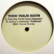 TANGOTERJE / タンゴテリエ / On The Beach/Belladonna